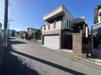 和泉市弥生町２丁目の売地の画像