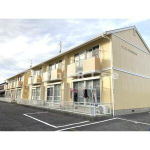 サンクレスト剱光寺A棟