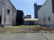 大阪市旭区大宮1丁目　1号地の画像