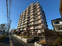 【14日(土)・15日(日)見学可】セントラルメゾン草加の画像