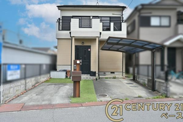 香芝市今泉　一戸建