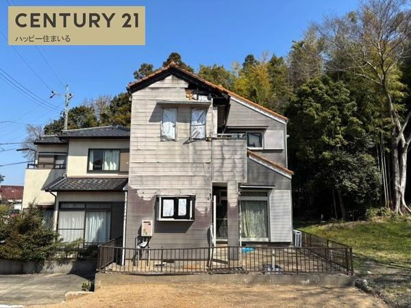 岡崎市福岡町字南御坊山の売地のその他