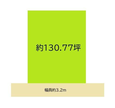 和歌山市新堀東1丁目　土地