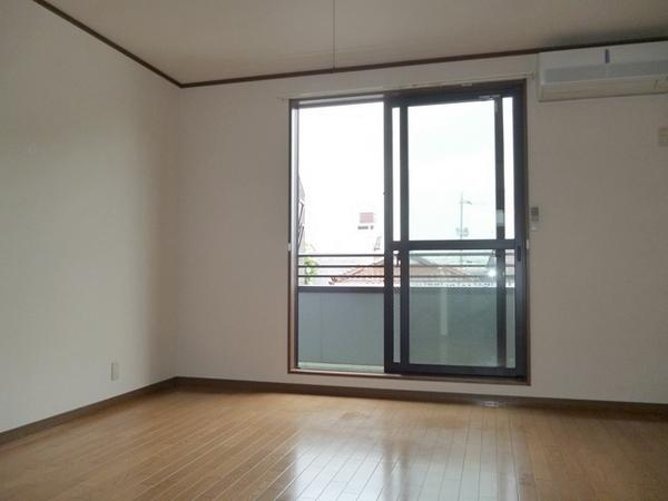 【居間・リビング】 | フロール２