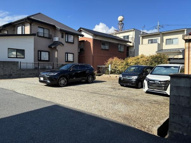 米子市中島1丁目　土地の画像