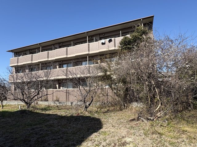サンパティークマンションのその他