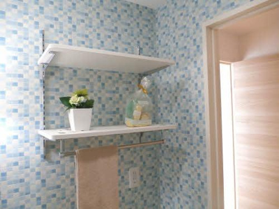 【その他】 | カーサワンセブン　B棟