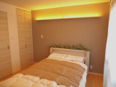 【内装】 | カーサワンセブン　B棟