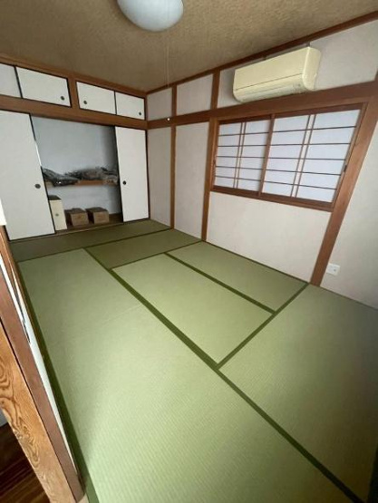 【和室】