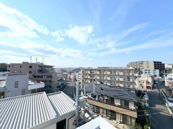 エスペランサ鴨居のその他