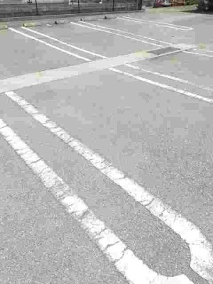 【駐車場】 | メゾンＳａｋａｋｉ