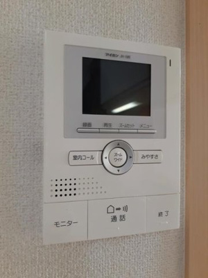 【設備】 | メゾンＳａｋａｋｉ