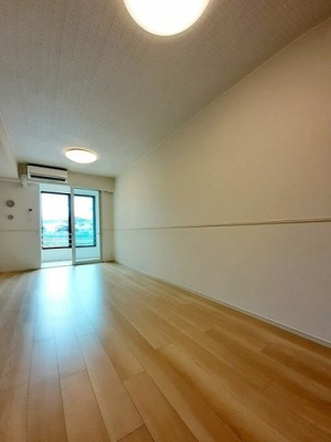 【内装】 | 葉月