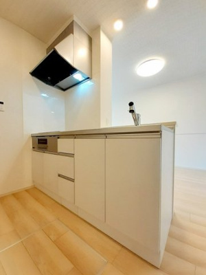 【キッチン】 | 葉月