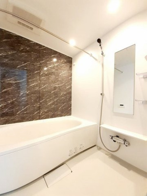 【浴室】 | 葉月