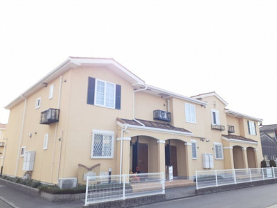 【外観】 | ラ・フィレッジ・Ｎ