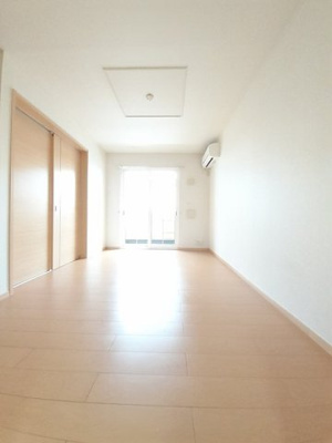 【居間・リビング】 | ラ・フィレッジ・Ｎ