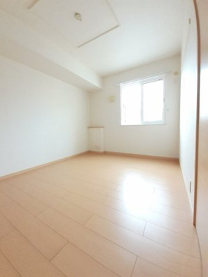 【内装】 | ラ・フィレッジ・Ｎ