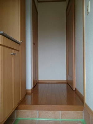 【玄関】 | リブウェルさや