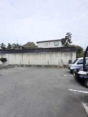 【駐車場】 | チェリッシュⅡ