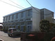 レオパレスコート　アベⅠの画像