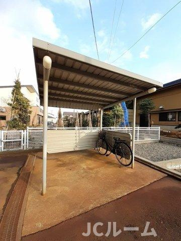 ファイン・グレースⅡのその他