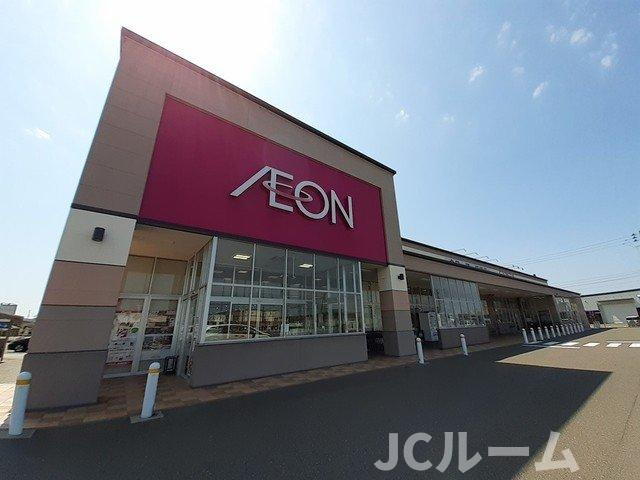 ファイン・グレースⅡの周辺|イオン下門前店まで506m