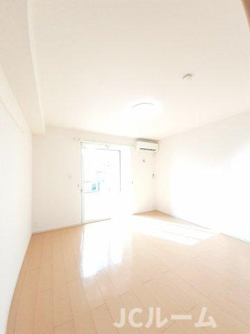 ファイン・グレースⅡの居間・リビング