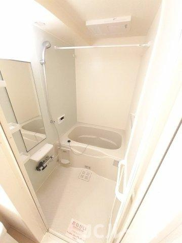 ファイン・グレースⅡの浴室