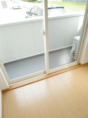 【その他】 | ベルソアージュⅠ