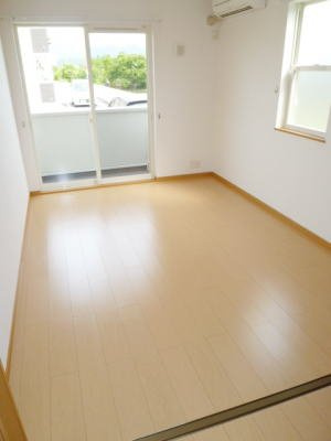 【内装】 | ベルソアージュⅠ