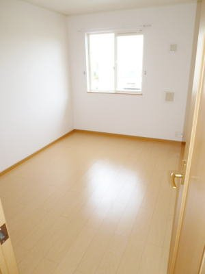 【内装】 | ベルソアージュⅠ