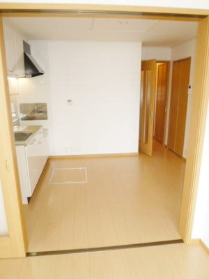 【内装】 | ベルソアージュⅠ