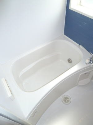 【浴室】 | ベルソアージュⅠ