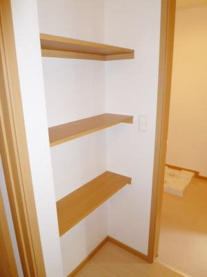 【その他】 | ベルソアージュⅠ