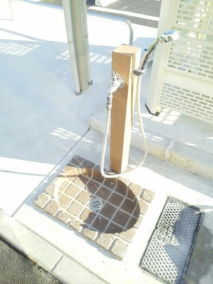 【その他共用部分】 | スワン