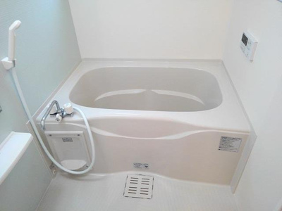 【浴室】 | エレガンスＦ