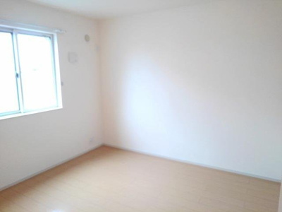 【内装】 | エレガンスＦ