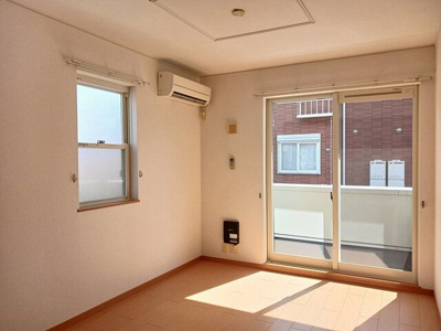 【居間・リビング】 | ブルーローズＢ