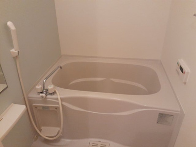 【浴室】 | ブルーローズＢ