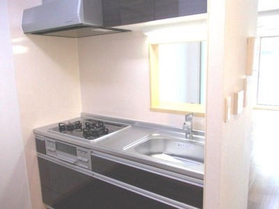 【キッチン】 | ジョイエイト