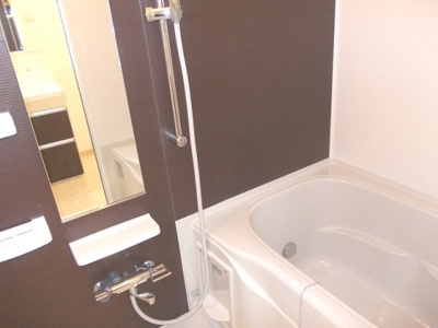 【浴室】 | ジョイエイト