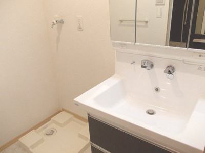 【洗面所】 | ジョイエイト