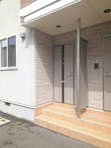 ピュア　ソレイユＳのその他共用部分