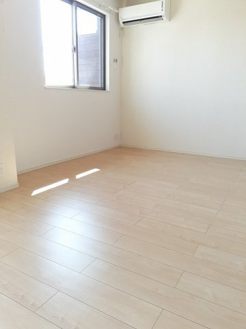 ベル　リアン　Ａの居間・リビング