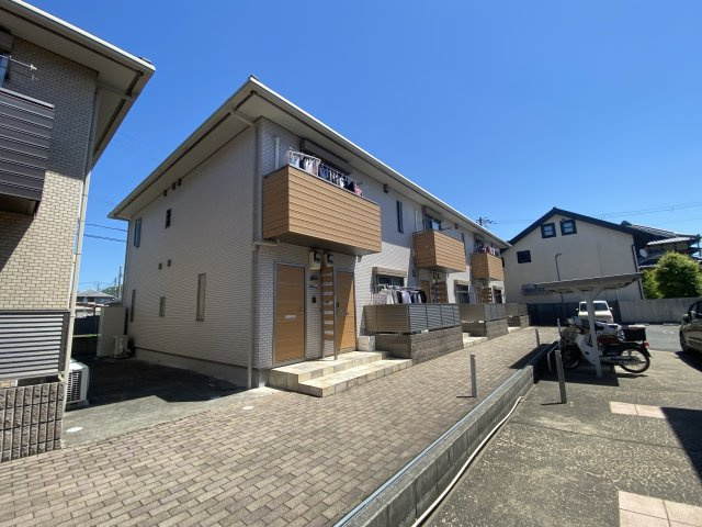 マノワール堂本II