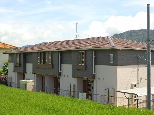 サニーブライト原野