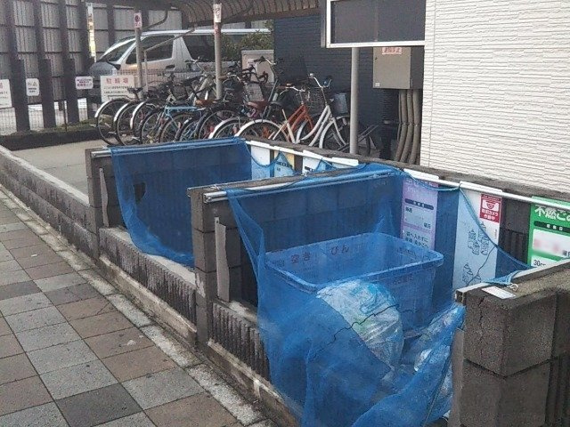 レオパレス大曽根駅前のその他