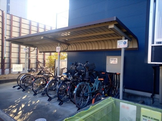 レオパレス大曽根駅前のその他