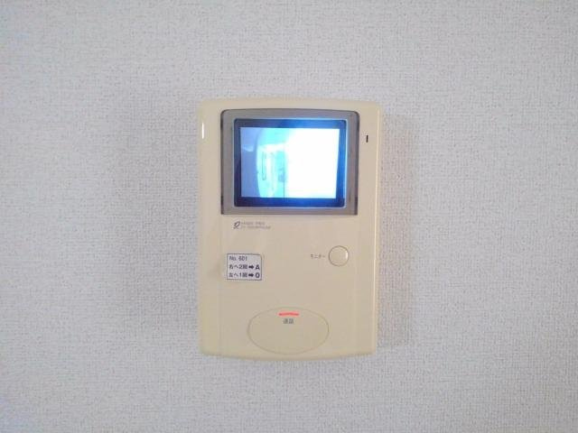 カーサエテルノＡのセキュリティ